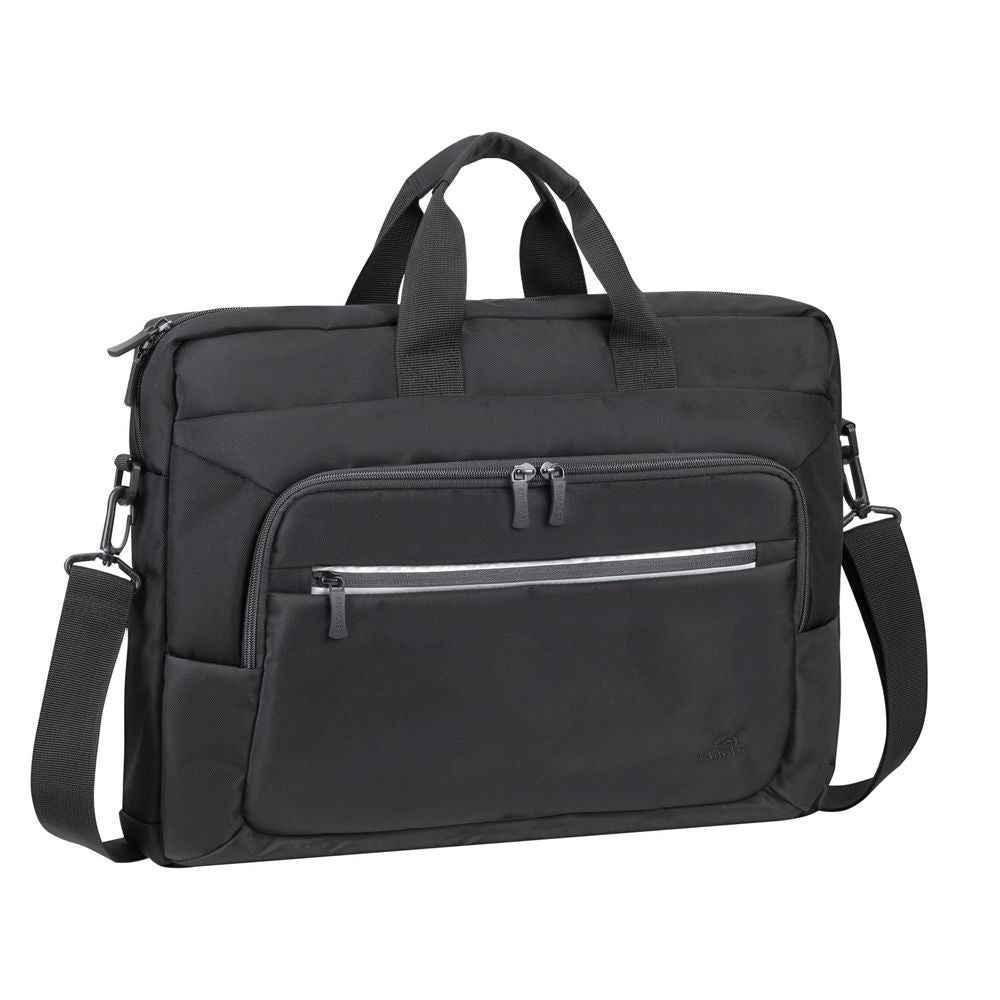 Rivacase 7531 Black Eco Laptop Bag 15.6-16 Rivacase 7531 Black Eco Laptop Bag 15.6-16
